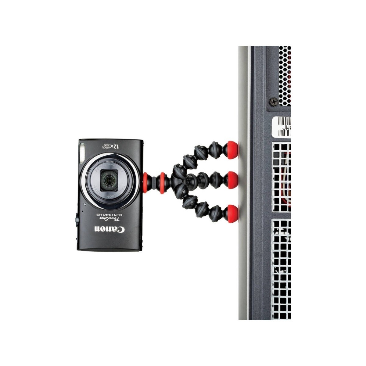 Tripé Gorillapod Magnetic Mini - Preto 1