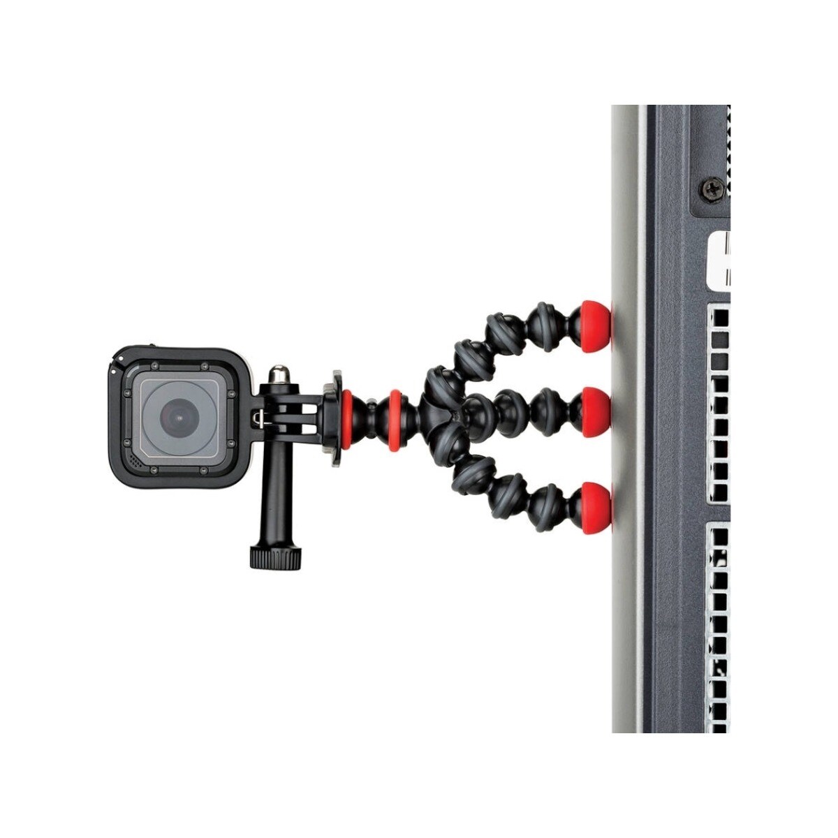 Tripé Gorillapod Magnetic Mini - Preto 2