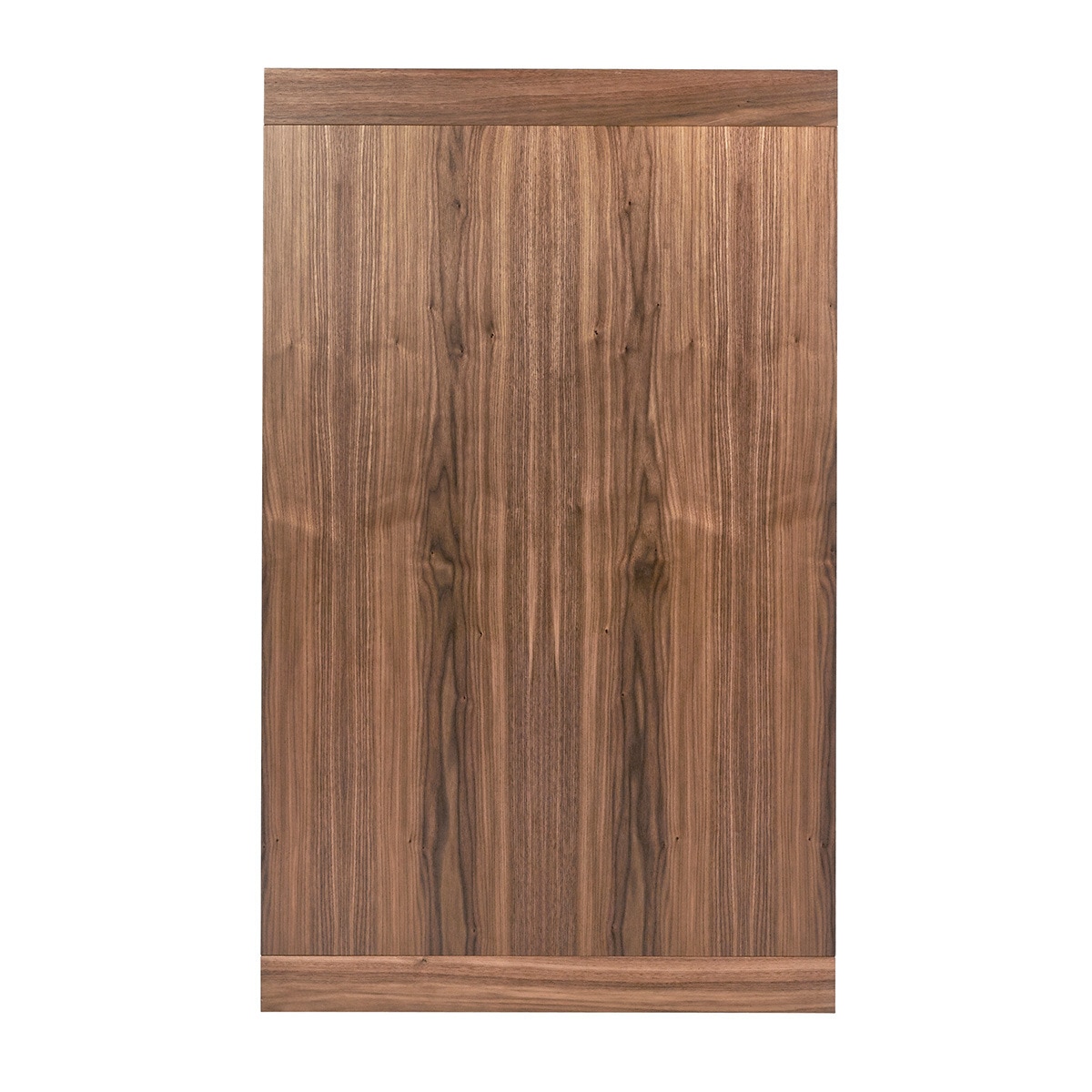 Mesa extensível de nogueira Opra El Corte Inglés Nogueira-9