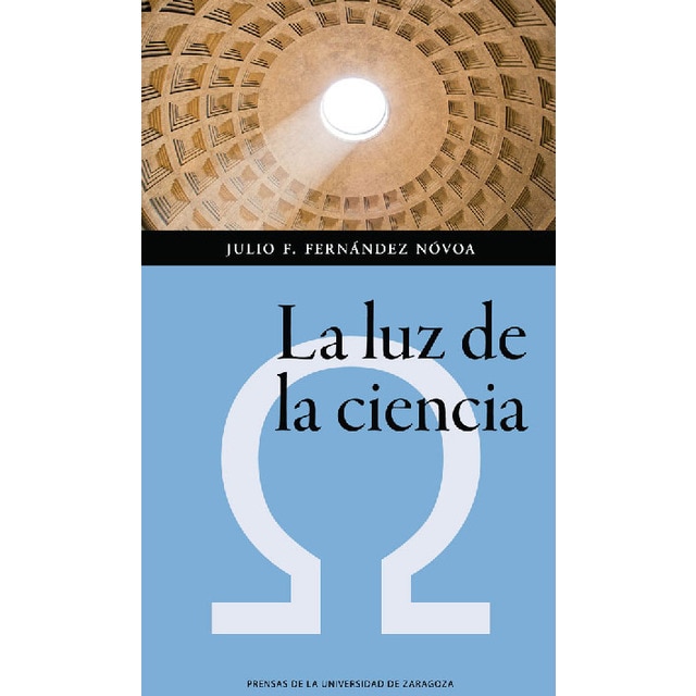 La Luz De La Ciencia 1