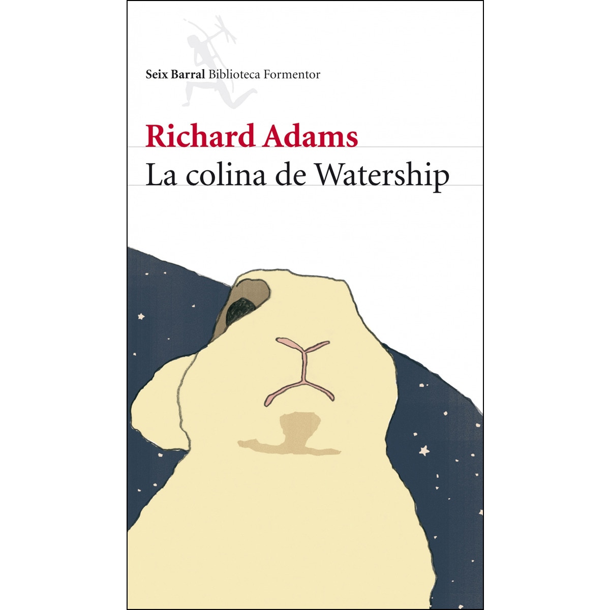 Imagen 0 de LA COLINA DE WATERSHIP  (Tapa blanda Tapa blanda con solapas)