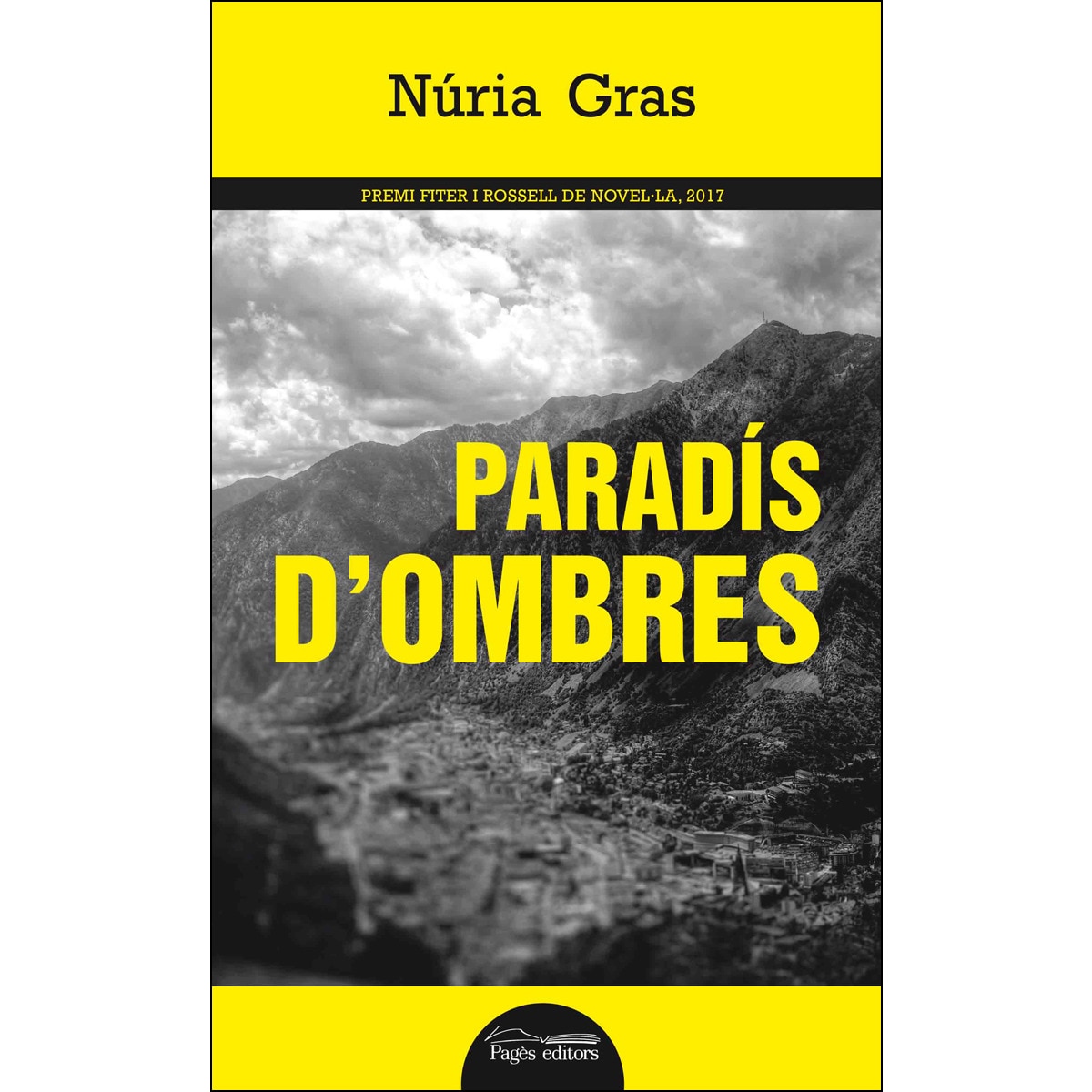 Imagem 0 de Paradís D'ombres