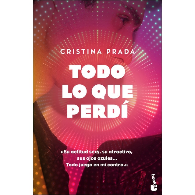 Imagen 0 de Todo lo que perdí: Serie Una caja de discos 1  (Bolsillo) (Tapa blanda)