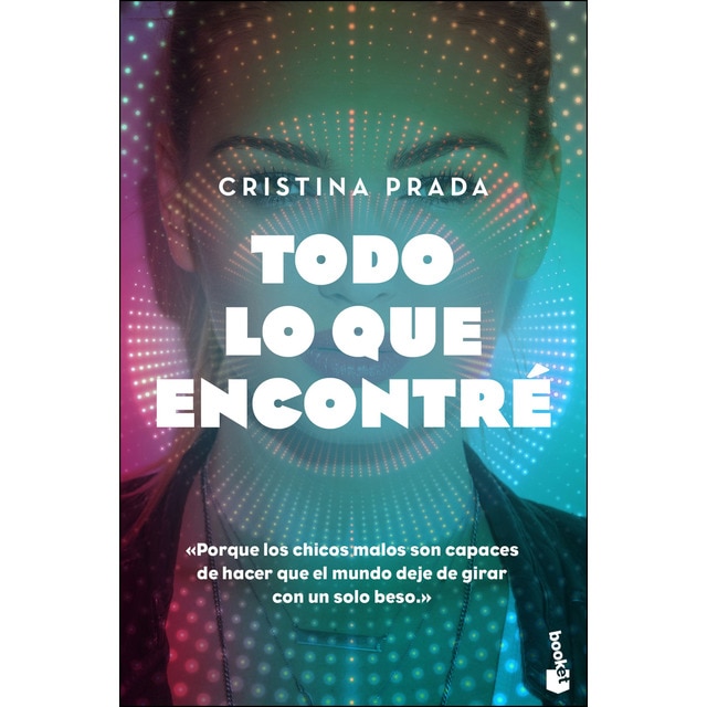 Imagen 0 de Todo lo que encontré: Serie Una caja de discos 2  (Bolsillo) (Tapa blanda)