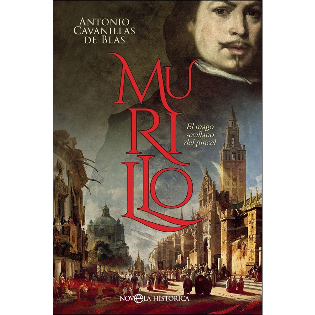 Imagem 0 de Murillo: El Mago Sevillano Del Pincel