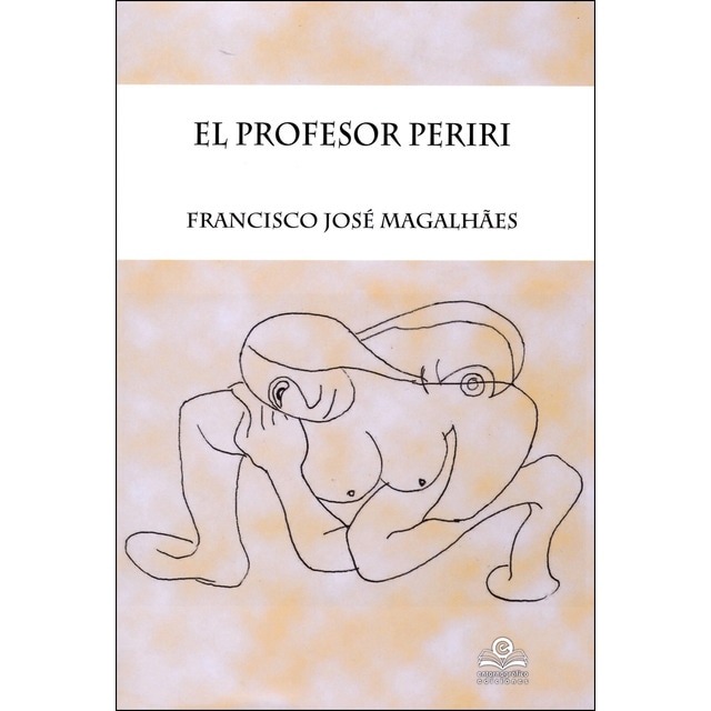 Imagem 0 de El profesor periri(Tapa blanda)
