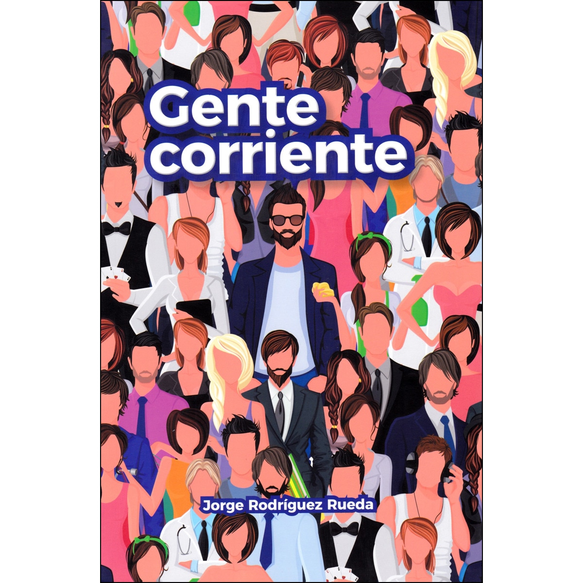 Genta Corriente 1