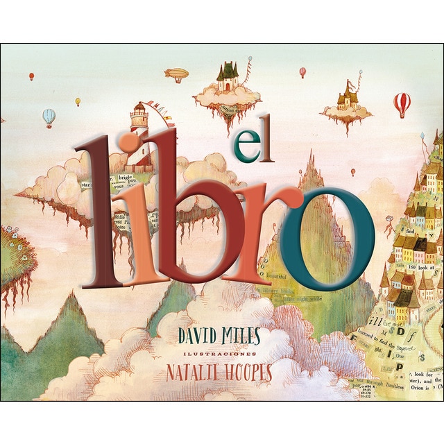 Imagem 0 de El Libro