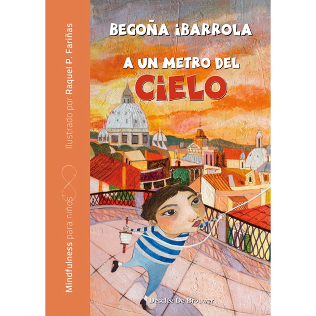 A Un Metro Del Cielo 1