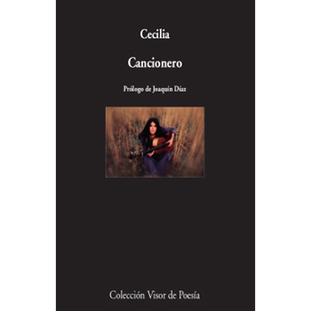 Imagen 0 de Cancionero (Tapa blanda)