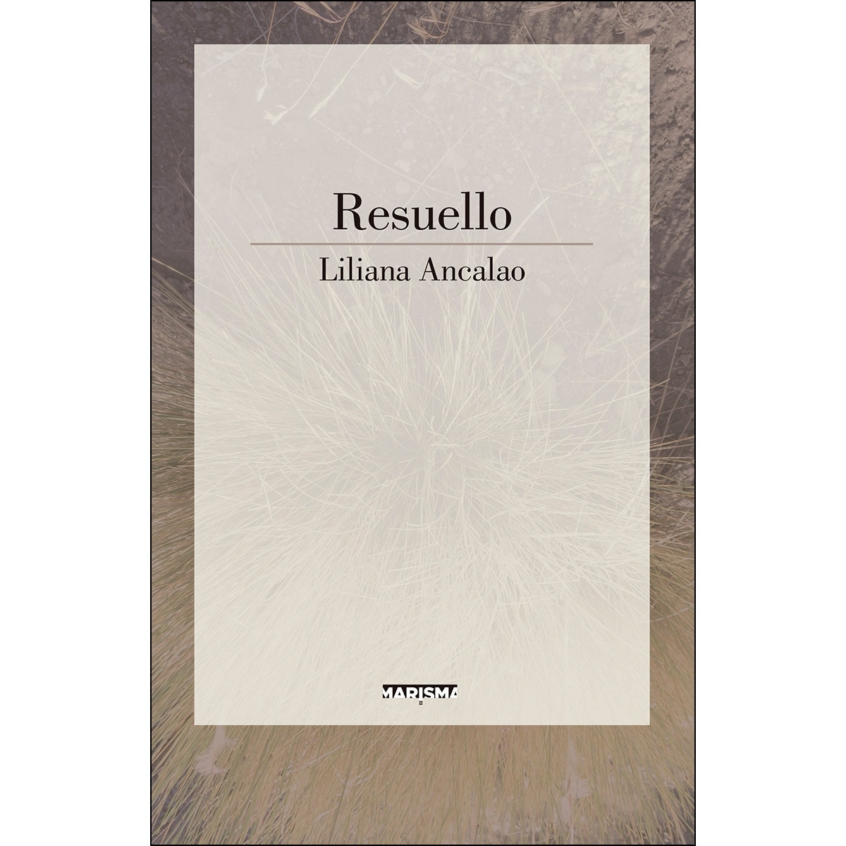 Resuello(Tapa blanda) 1