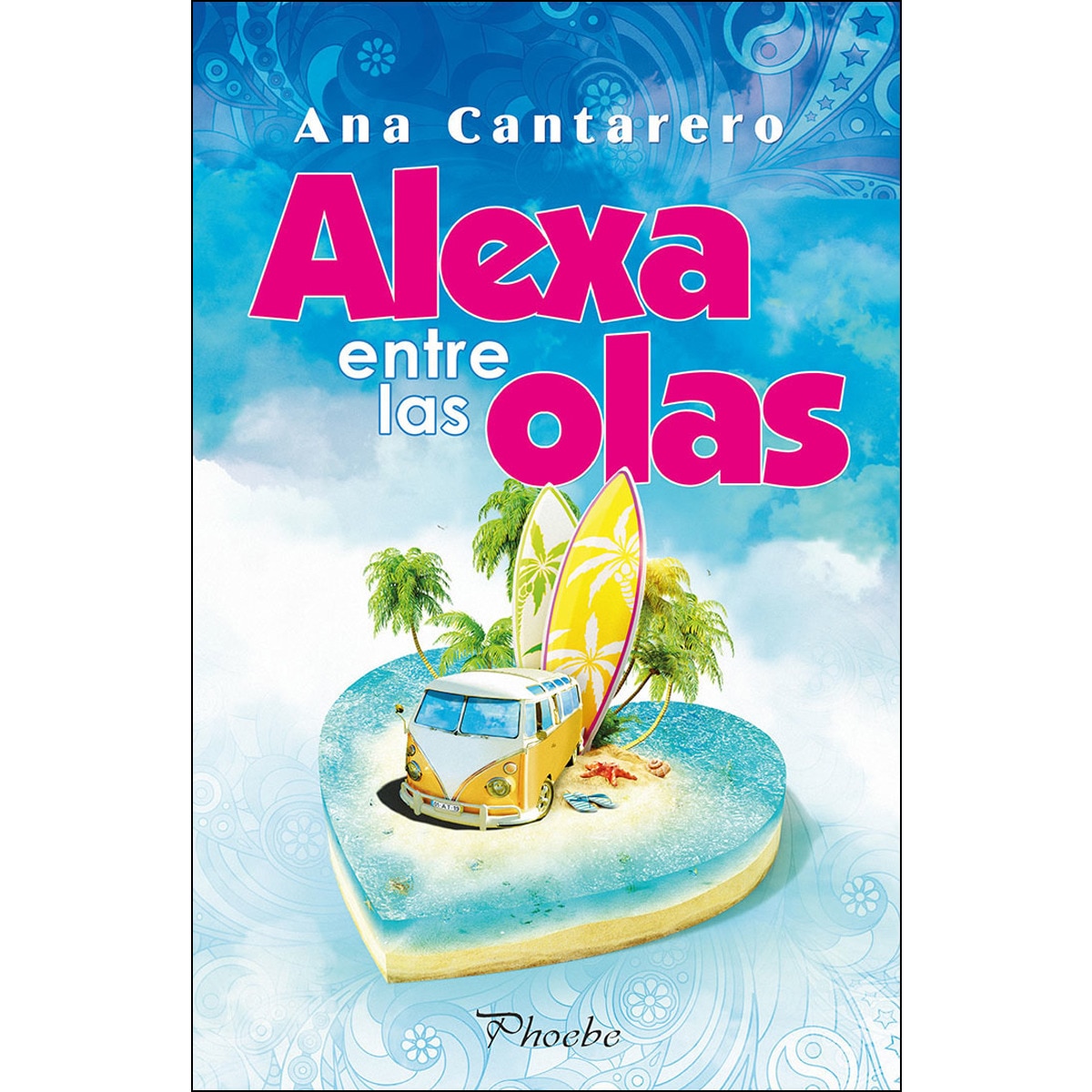 Alexa entre las olas (Capa mole com abas) 1