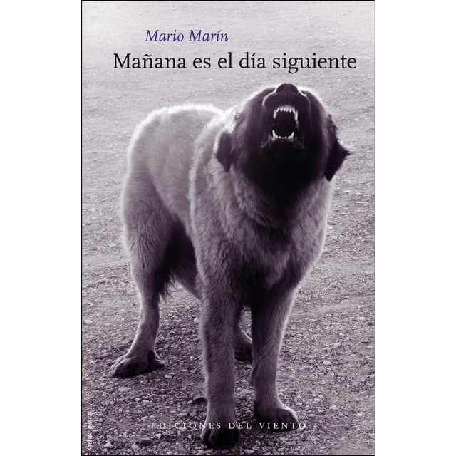 Imagem 0 de Mañana Es El Día Siguiente