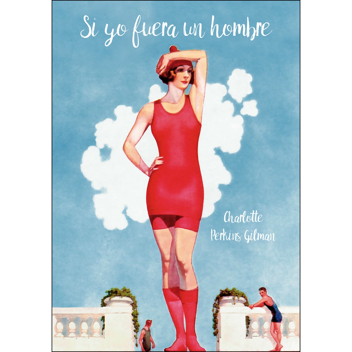 Imagem 0 de Si Yo Fuera Un Hombre