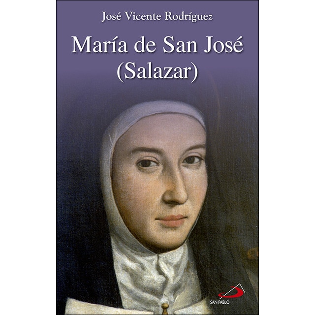 María de San José (Salazar) (Capa mole) 1