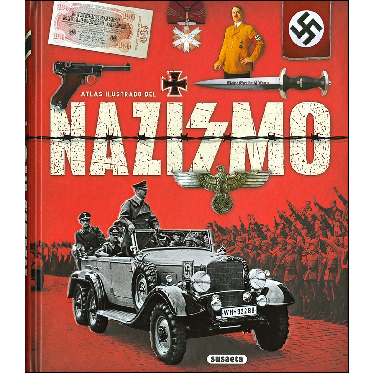 El nazismo(Tapa dura) 1