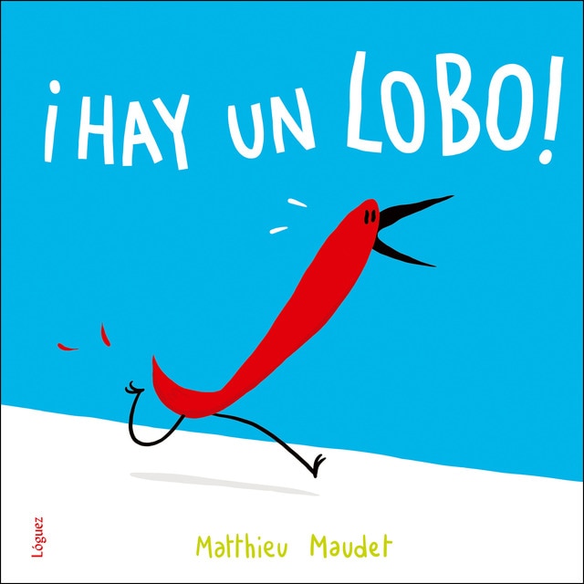 Imagen 0 de ¡Hay un lobo!