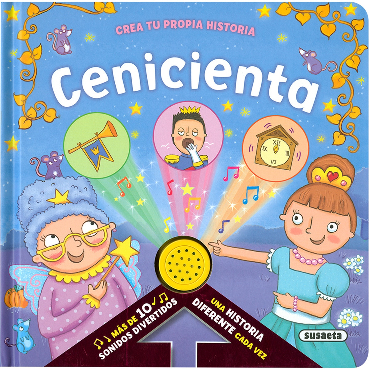 Cenicienta 1