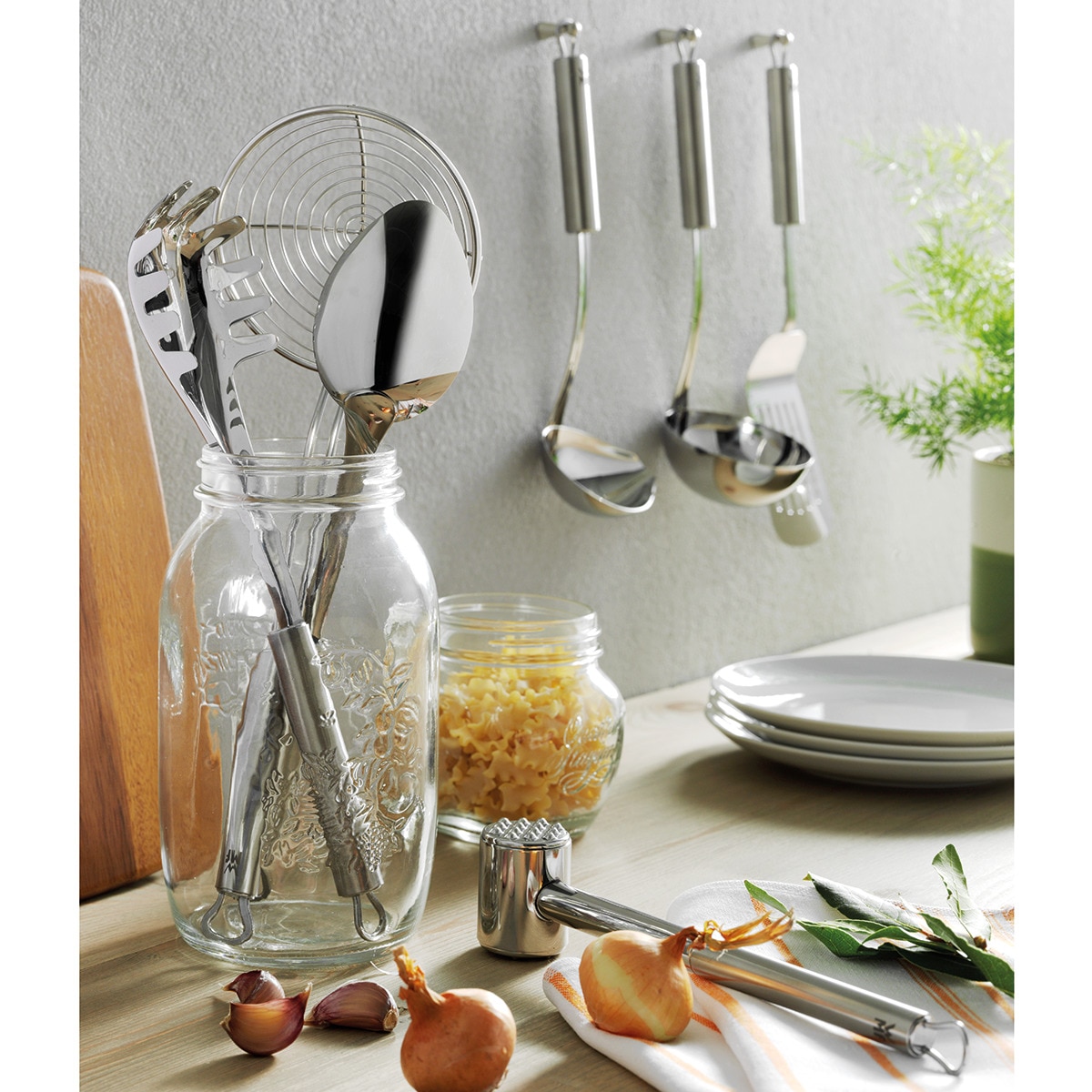 Concha WMF Profi Plus Aço-2