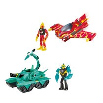 figuras ben 10 el corte ingles