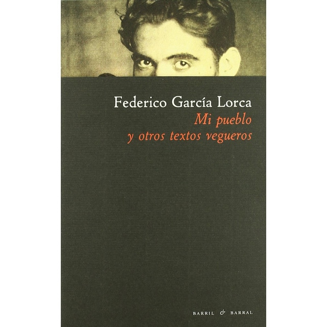 Imagem 0 de Mi Pueblo Y Otros Textos Vegueros