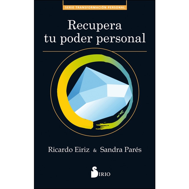 Imagen 0 de Recupera tu poder personal (Tapa blanda)