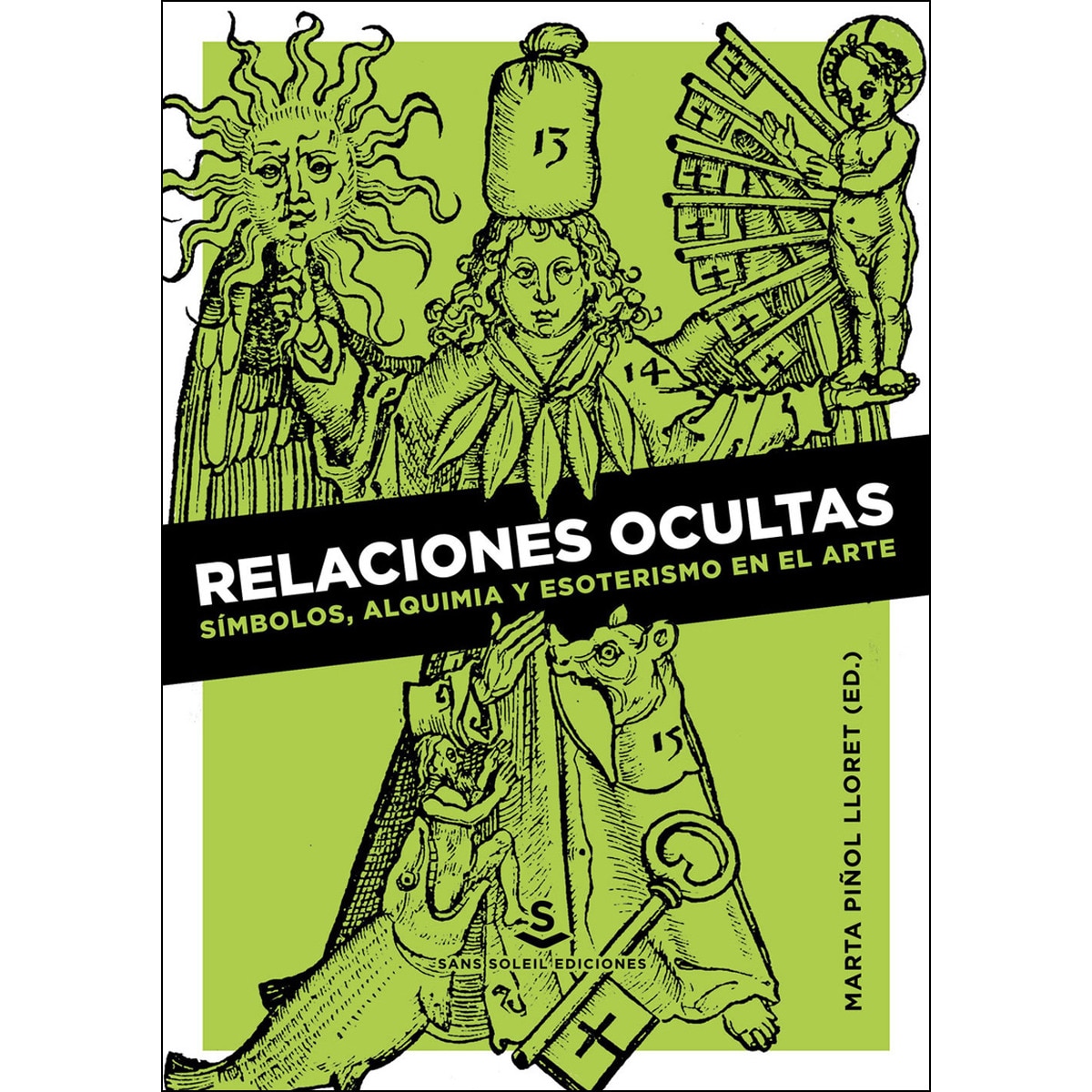 Relaciones Ocultas 1
