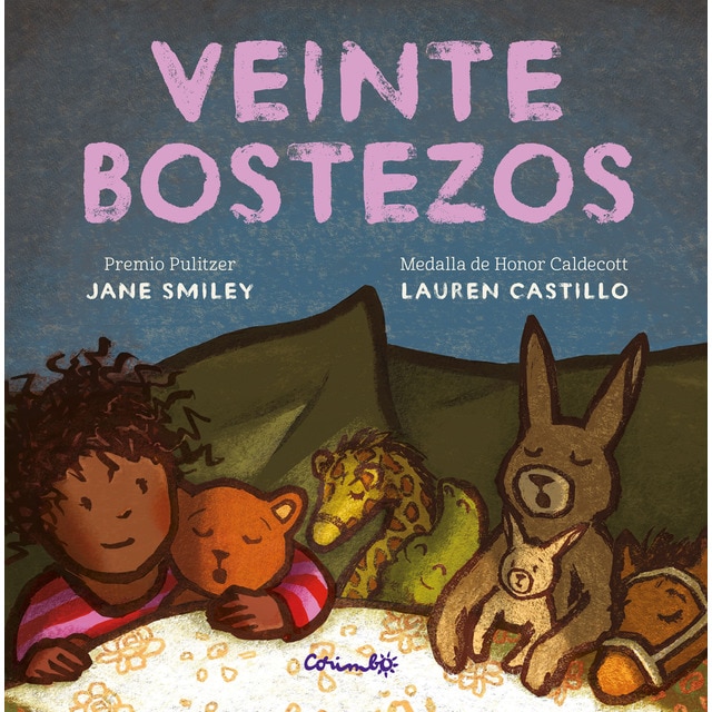 Imagem 0 de VEINTE BOSTEZOS