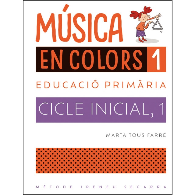 Imagem 0 de Música En Colors. 1