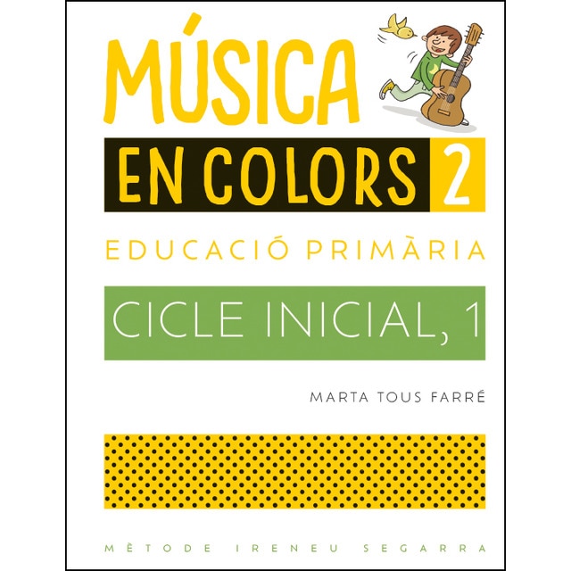 Imagem 0 de Música En Colors. 2