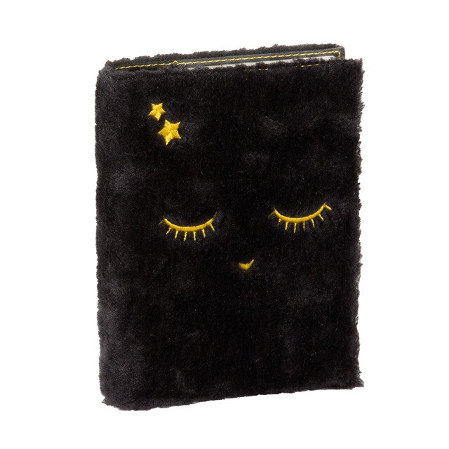 Agenda Escolar 18 19 Dia Pagina Pelo Quo Vadis Negro Multilengua Exaclair Hipercor