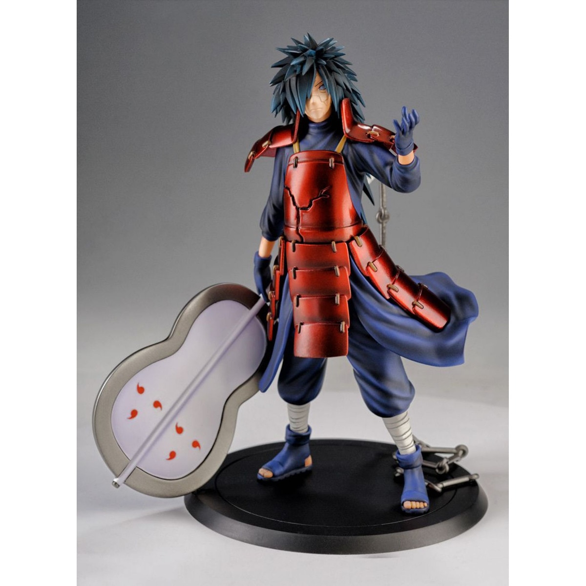 Imagem 0 de Figura Naruto Madara Uchita