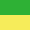 Verde/Amarelo