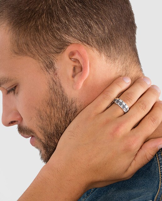 Thomas sabo el corte ingles hombre Clearance