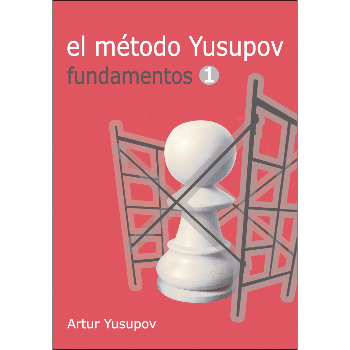 Imagem 0 de El Método Yusupov: Fundamentos 1