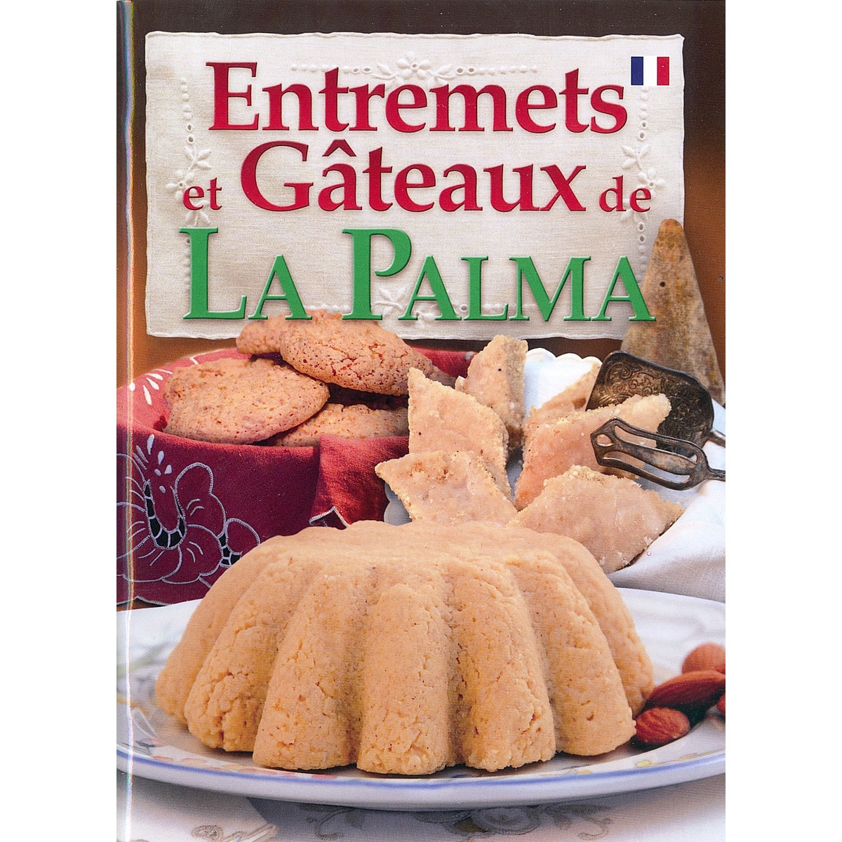 Imagem 0 de Entremets Et Gâteaux De La Palma