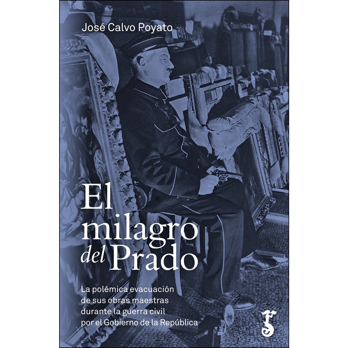 Imagem 0 de El milagro del prado(Tapa blanda)