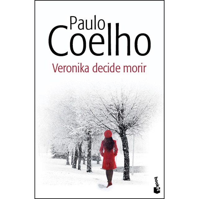 Imagen 0 de Veronika Decide Morir (Biblioteca Paulo Coelho)
