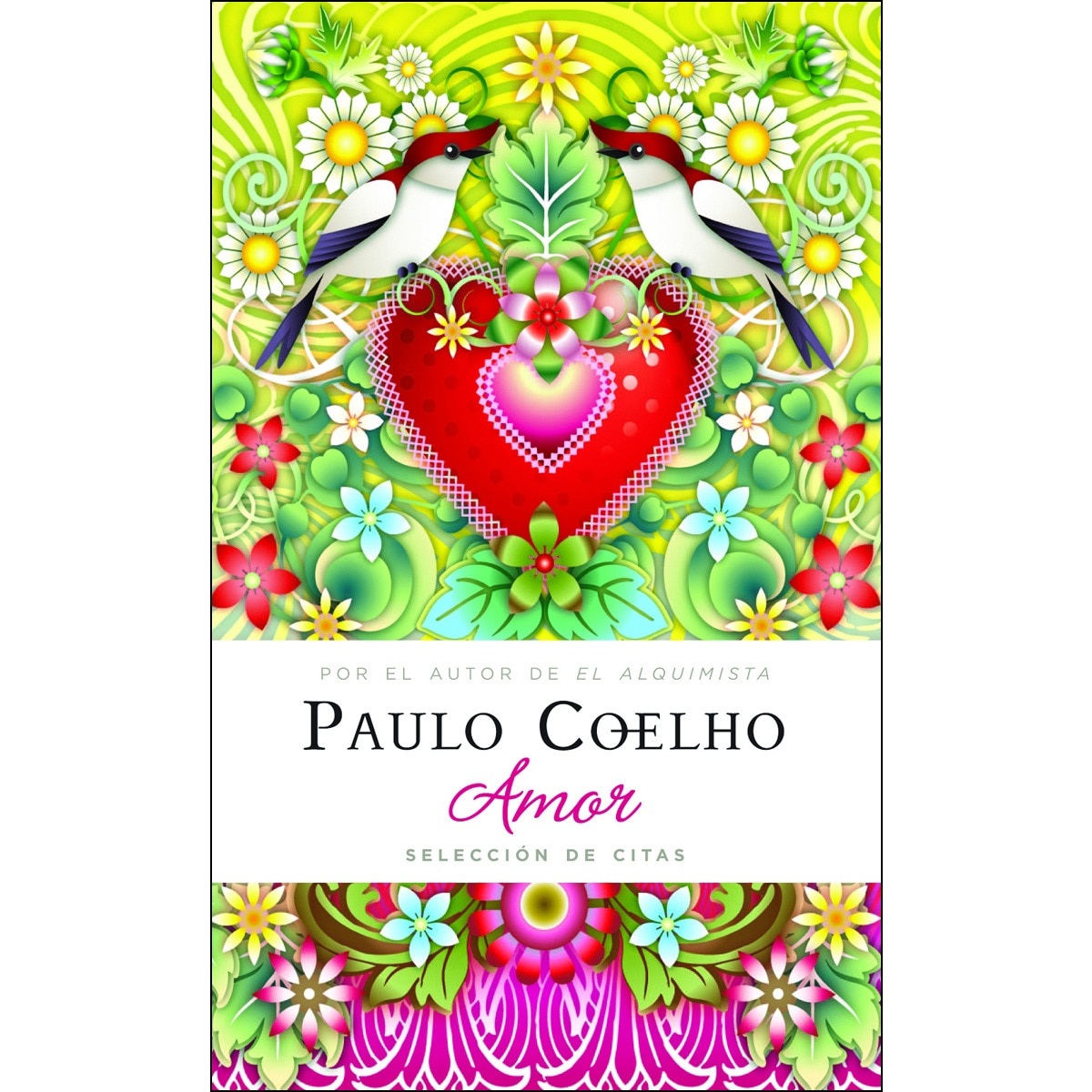 Amor (Bolsillo) (Tapa dura) 1