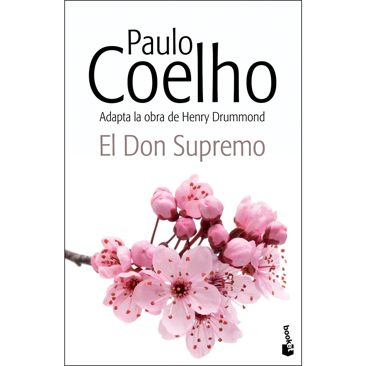 El Don Supremo (Bolso) (Capa mole) 1
