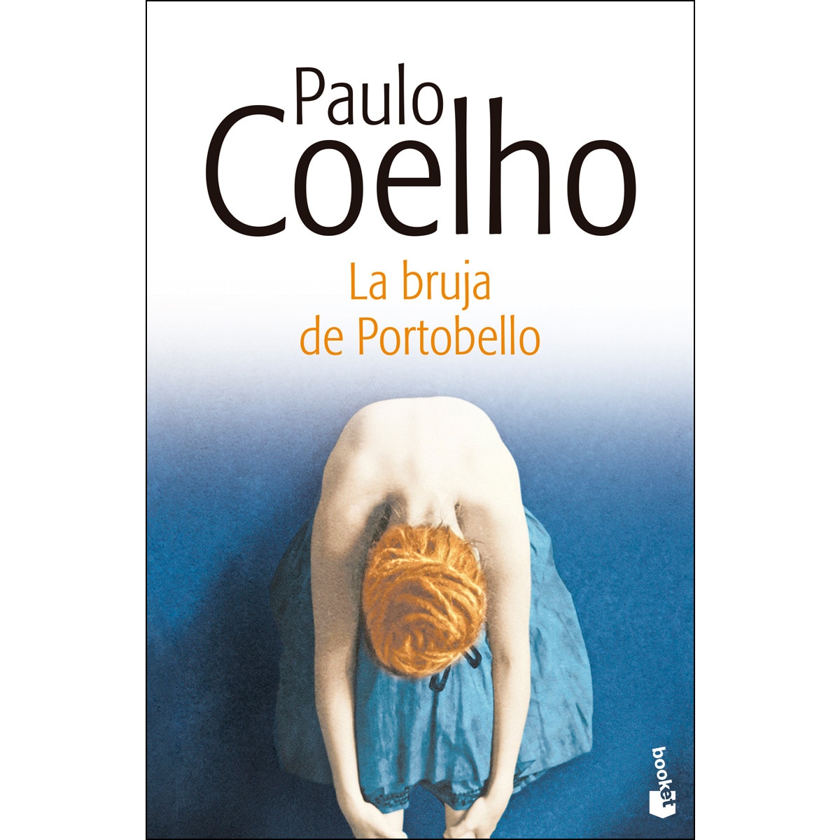 La bruja de Portobello (Bolso) (Capa dura) 1