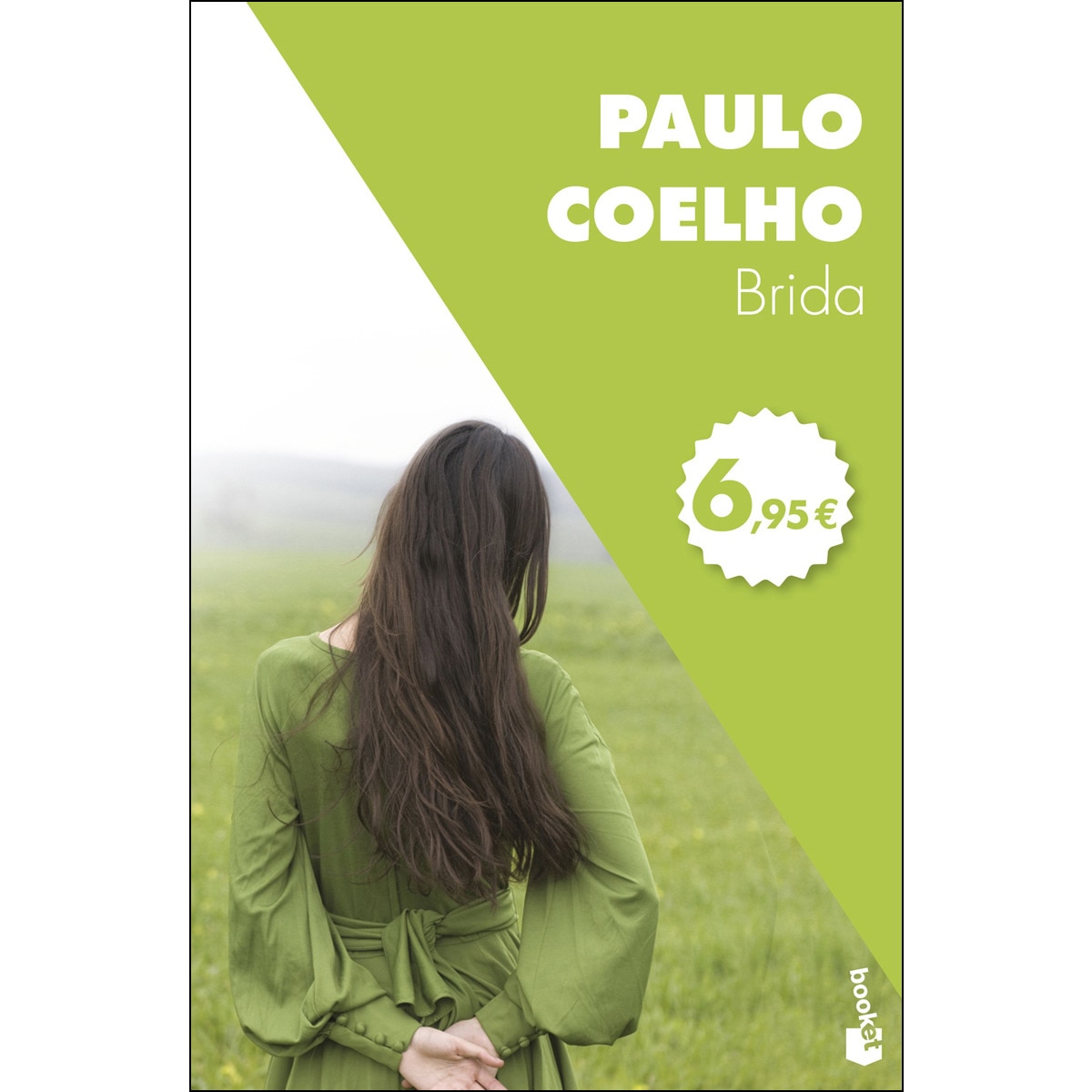 Brida (Bolsillo) (Tapa blanda) 1