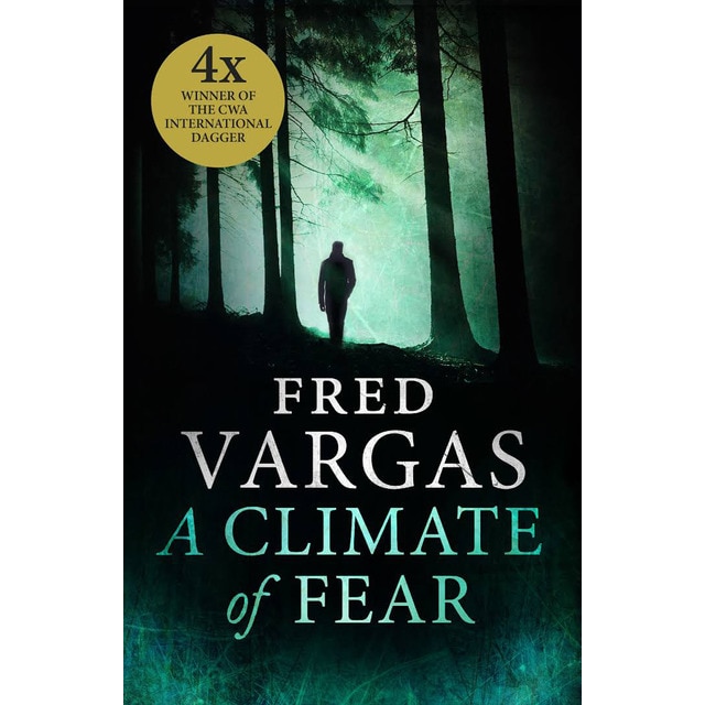 Imagen 0 de Climate of Fear