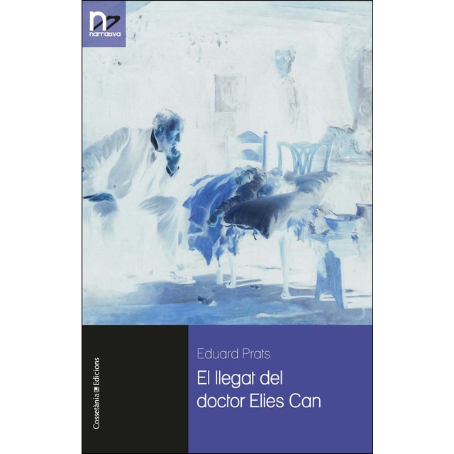 Imagen 0 de El llegat del doctor elies can (Tapa blanda)