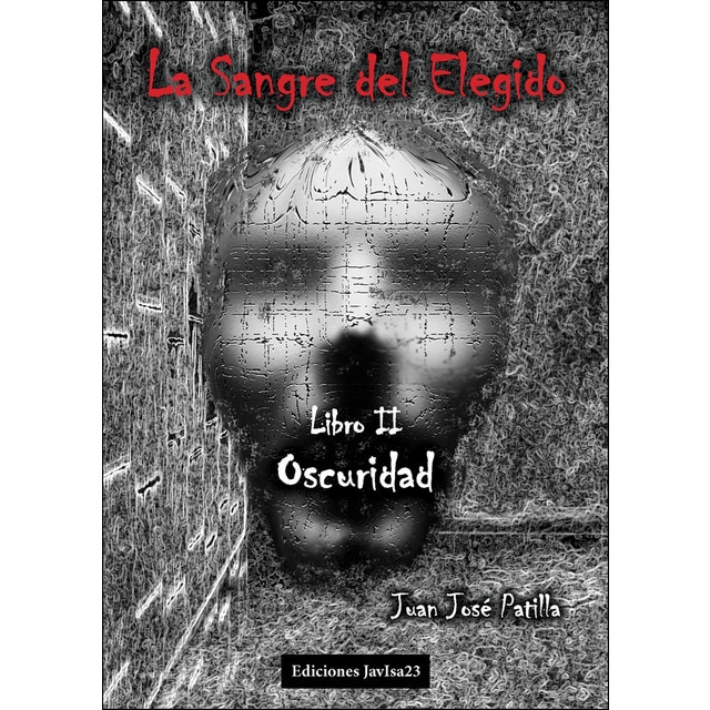 Imagen 0 de La sangre del elegido ii: Oscuridad (Tapa blanda)