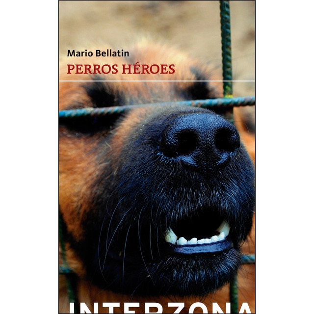 Imagem 0 de Perros héroes