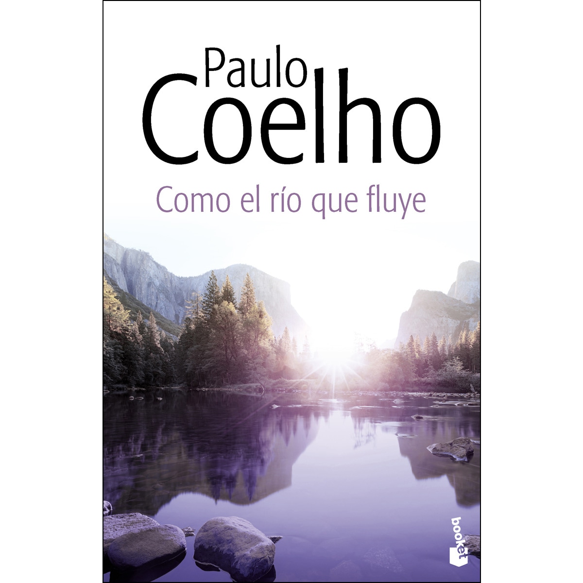 Como el río que fluye(Bolsillo) (Tapa blanda) 1