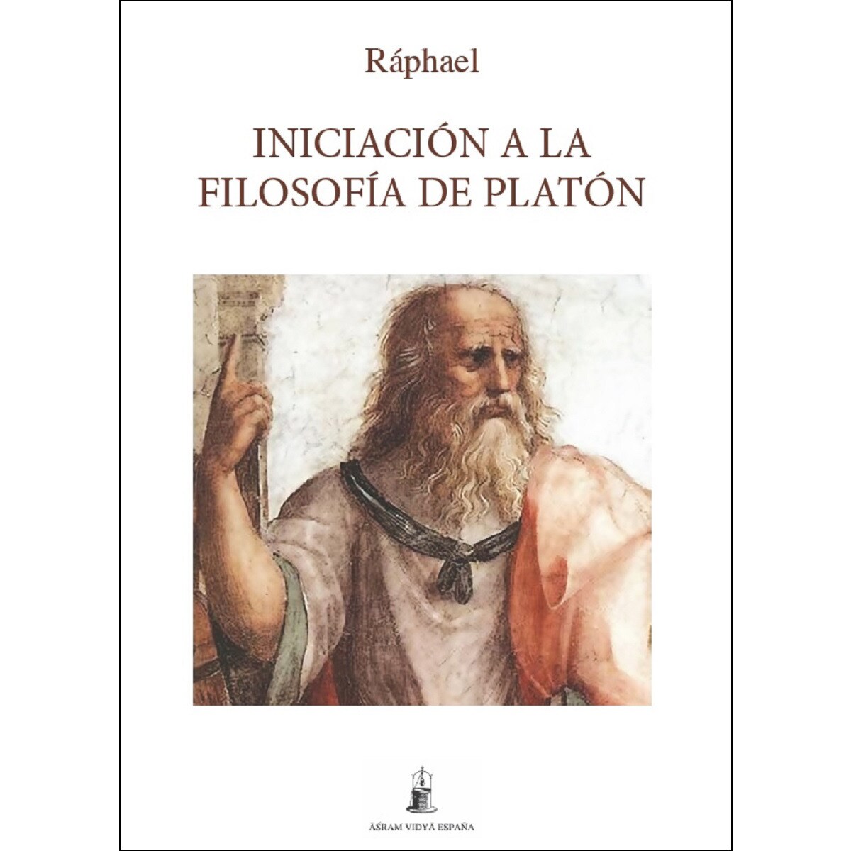 Iniciación a la filosofía de platón(Tapa blanda) 1