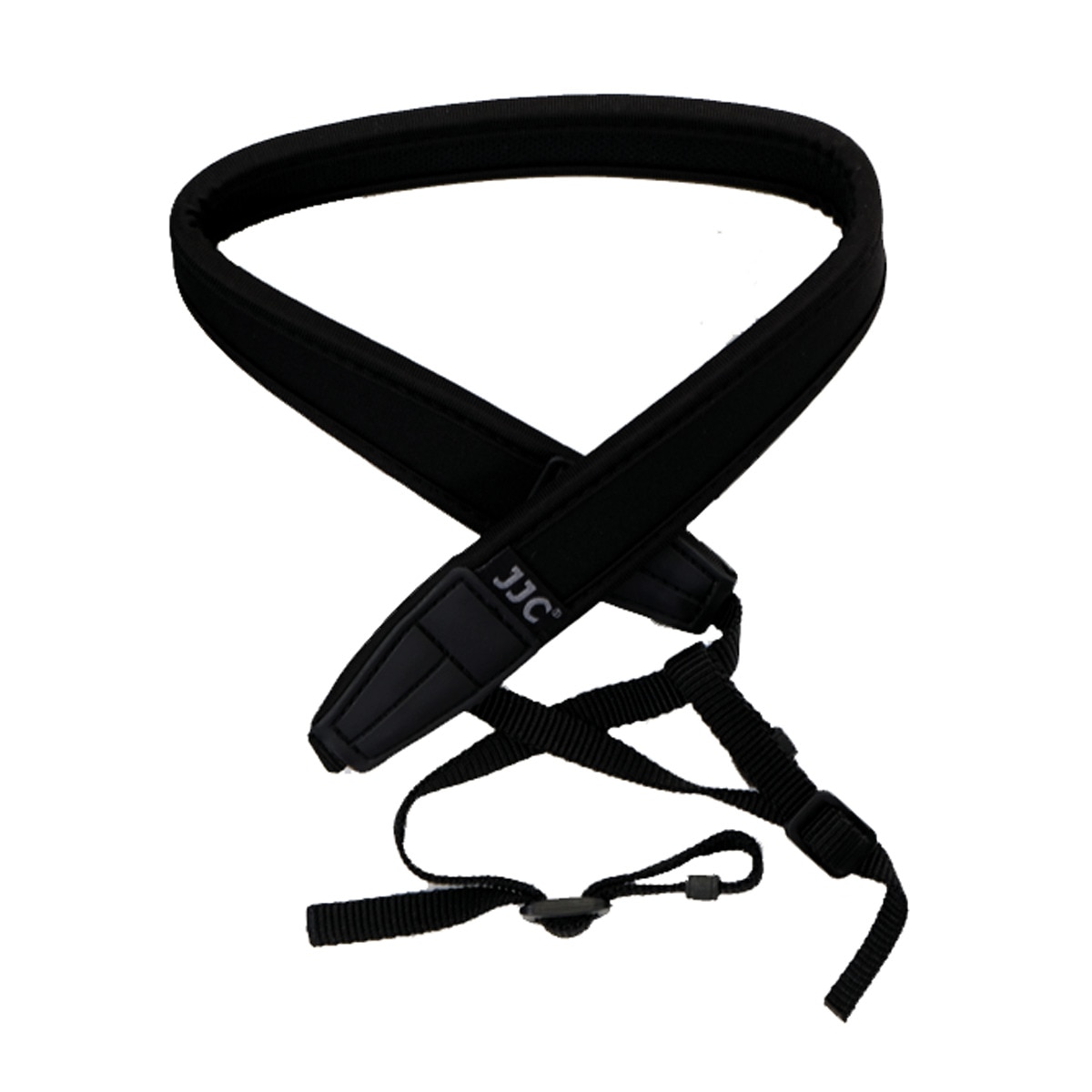 Imagen 0 de Correa neopreno JJC NS-M1 negra