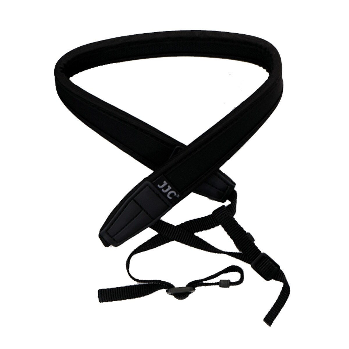 Correa neopreno JJC NS-M1 negra 1